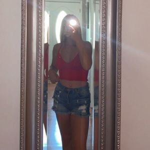 Meet your Posher, Bella